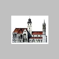 Kirche zwischen 1752 und 1880, Photo Liebfrauenkirche de.jpg